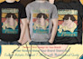 design custom portrait t shirts with quotes